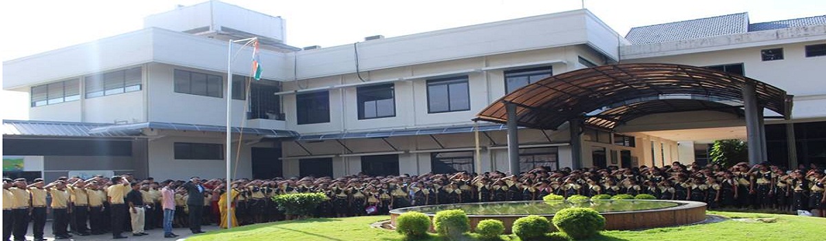 The Village International School, Thodupuzha 