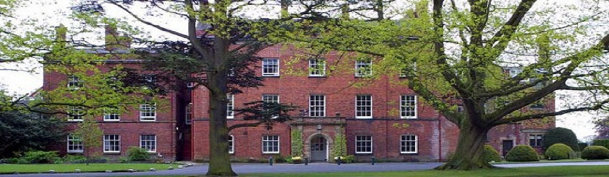 Terra Nova School, England