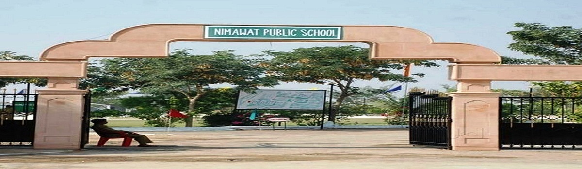 Nimawat Public School, Sikar