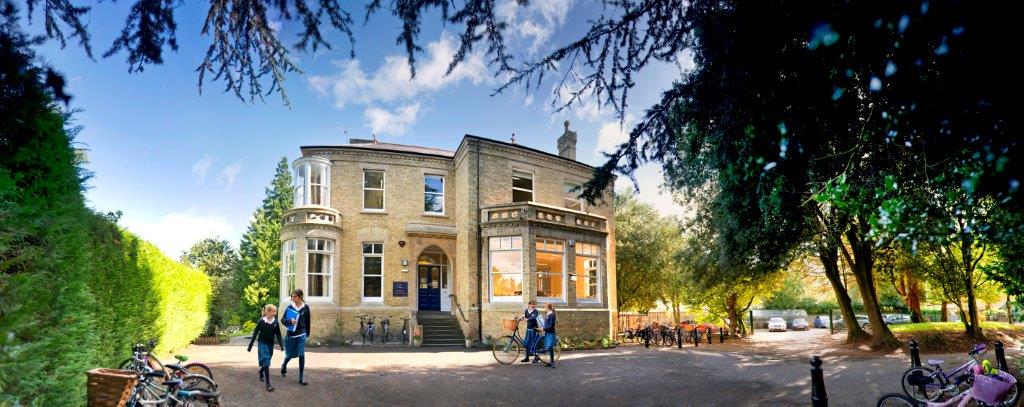 St Marys School, Cambridge
