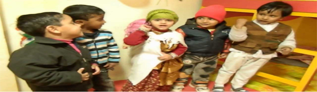 Pearls Valley School, Gwalior