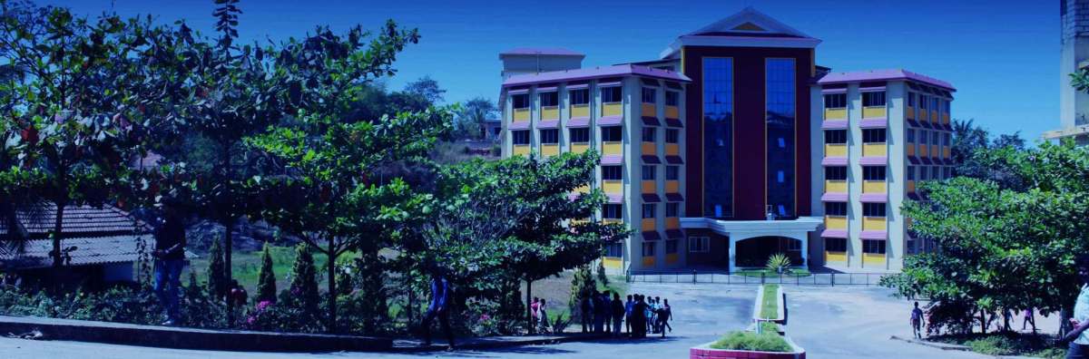 Prasanna C.B.S.E Residential School, Dakshina Kannada