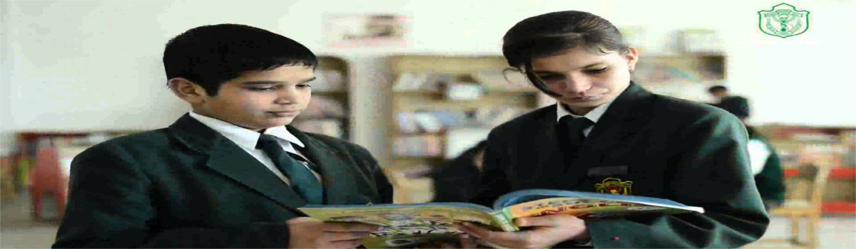 Delhi Public School, Jind