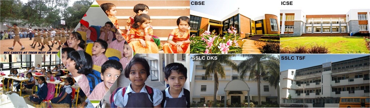 Sri Kumaran Childrens Home, Bangalore