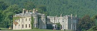 Seaford College, England