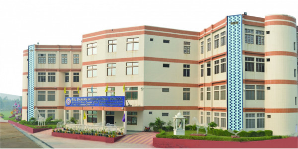 Bal Bhavan International School, Haryana