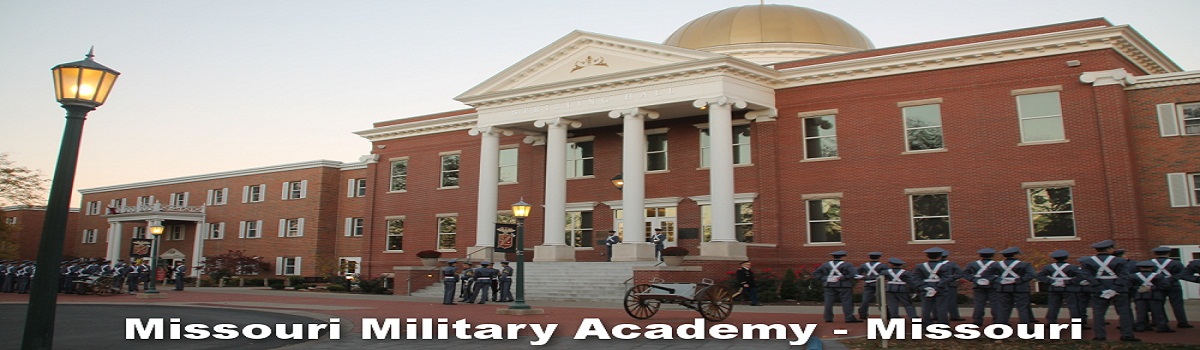 Missouri Military Academy, Mexico