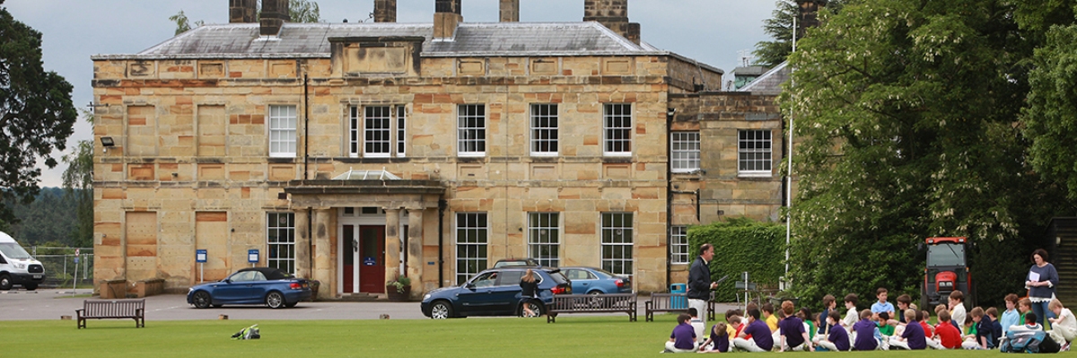 Holmewood House School, Kent