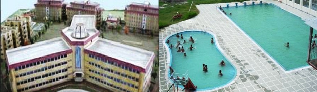 North Point Senior Secondary Boarding School, Kolkata