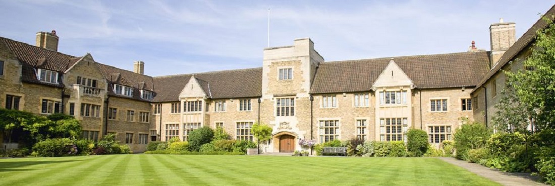 Bellerbys College, London