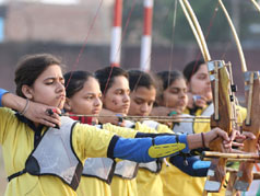 Chaman Vatika Gurukul, Ambala