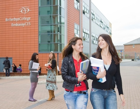 Bellerbys College, London