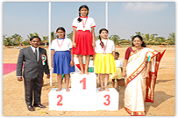 St Pauls Day cum Residential School, Telangana