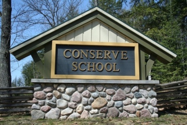 Conserve School, Wisconsin
