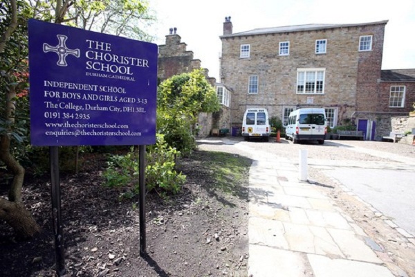 The Chorister School