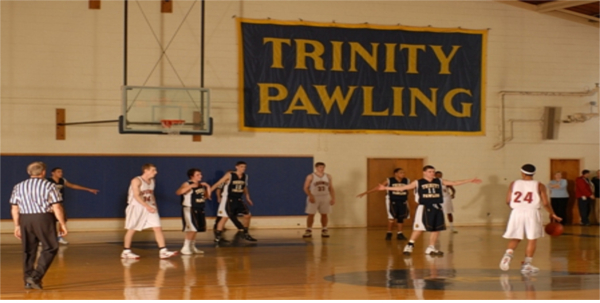 Trinity-Pawling School, Pawling