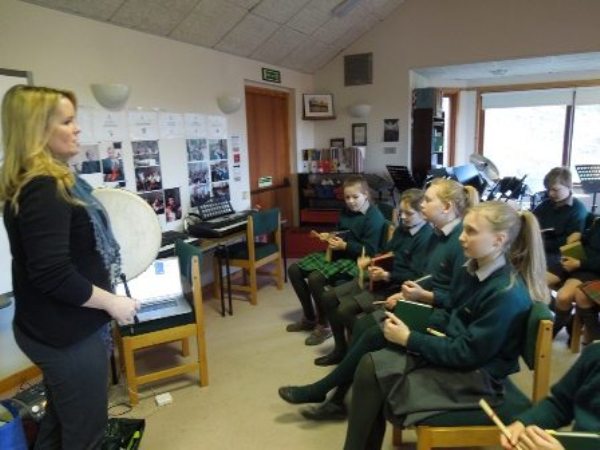 Ardvreck School, England