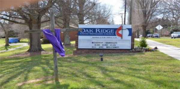 Oak Ridge Military Academy, North Carolina