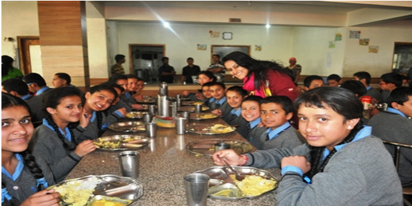 Roots Country School, Shimla