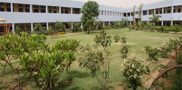 Pinewood International Boarding School, Faridabad