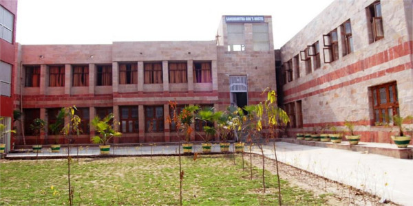 Siddhartha International School, Panipat