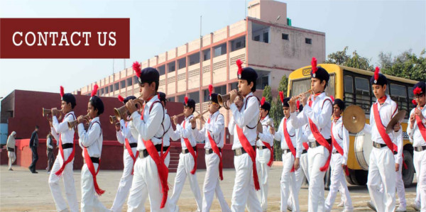 RED Sr Sec School, Haryana