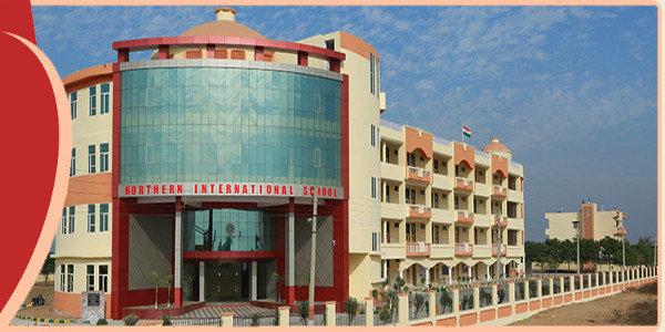 Northern International School, Hisar