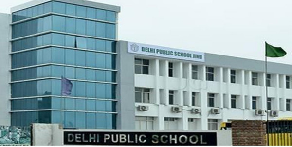 Delhi Public School, Jind