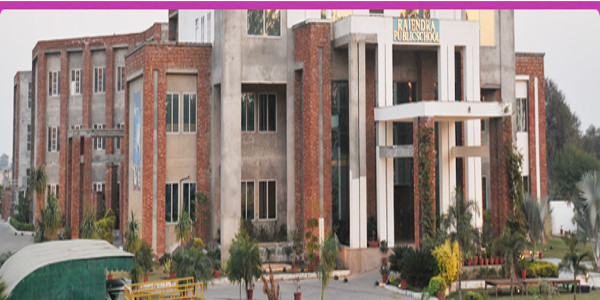 Rajendra Public School, Sirsa