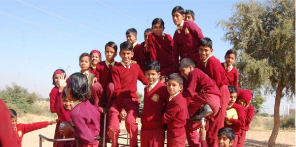 Manaklao Public School, Jodhpur