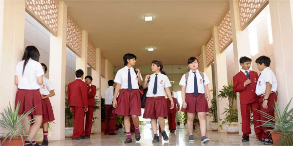 Raffles International School, Rajasthan