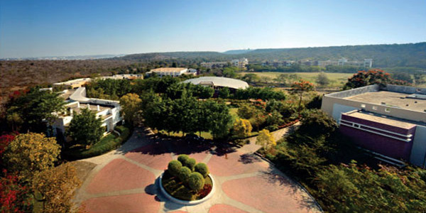 The Sanskaar Valley School, Bhopal