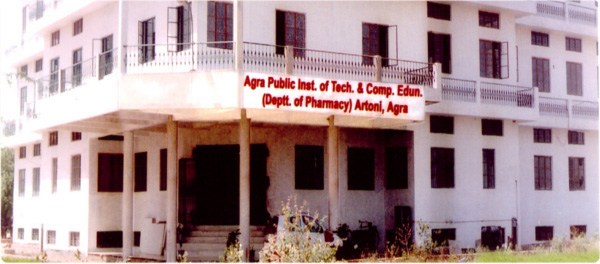 Agra Public School, Agra