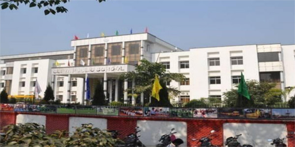 Surya Public School, Lucknow