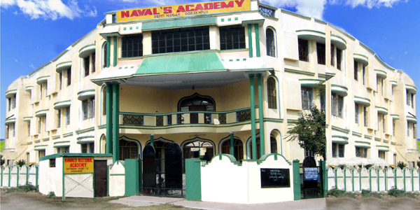 Navals National Academy, Gorakhpur