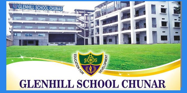 Glenhill School, Varanasi