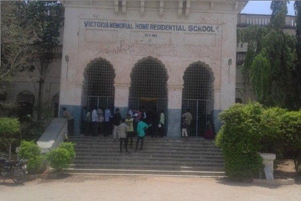 Victoria Memorial Home and Residential School, Telangana