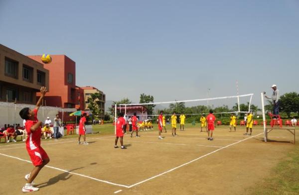 India First Foundation School, Raigad