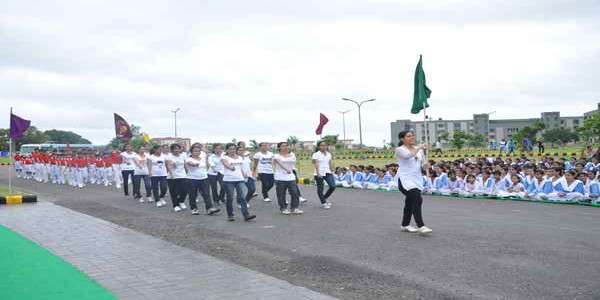 B.P.S. Mahila Vishwavidyalaya, Haryana