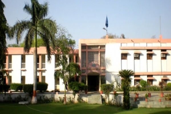 Scindia Kanya Vidyalaya, Gwalior