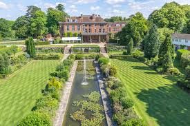 Cheam School, England