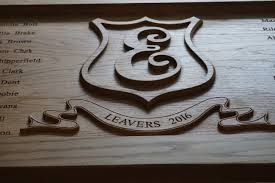 Edgeborough School, England