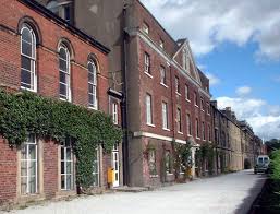 Fulneck School, England