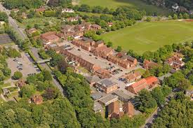 Gordons School, England
