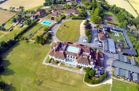 Great Ballard School, England