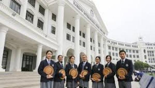 Harrow International School, Bangkok