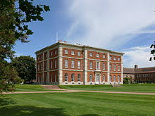 Radley College, England