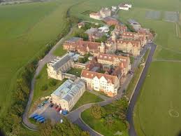 Roedean School, England