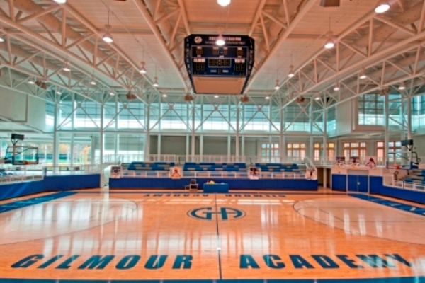 Gilmour Academy, Gates Mills