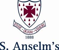 S Anselms Preparatory School, England